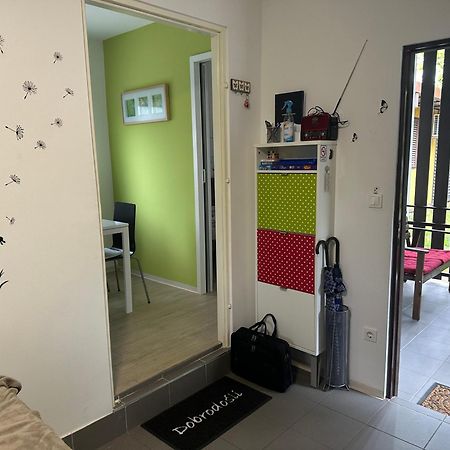 Appartamento Mobile House Sweet Dreams - Terme Catez Brežice Esterno foto