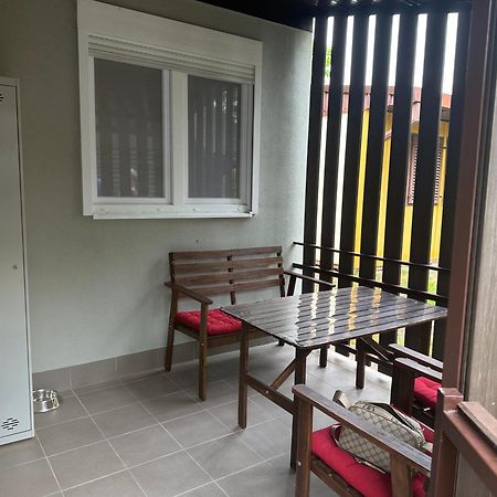 Appartamento Mobile House Sweet Dreams - Terme Catez Brežice Esterno foto