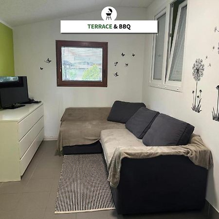 Appartamento Mobile House Sweet Dreams - Terme Catez Brežice Esterno foto
