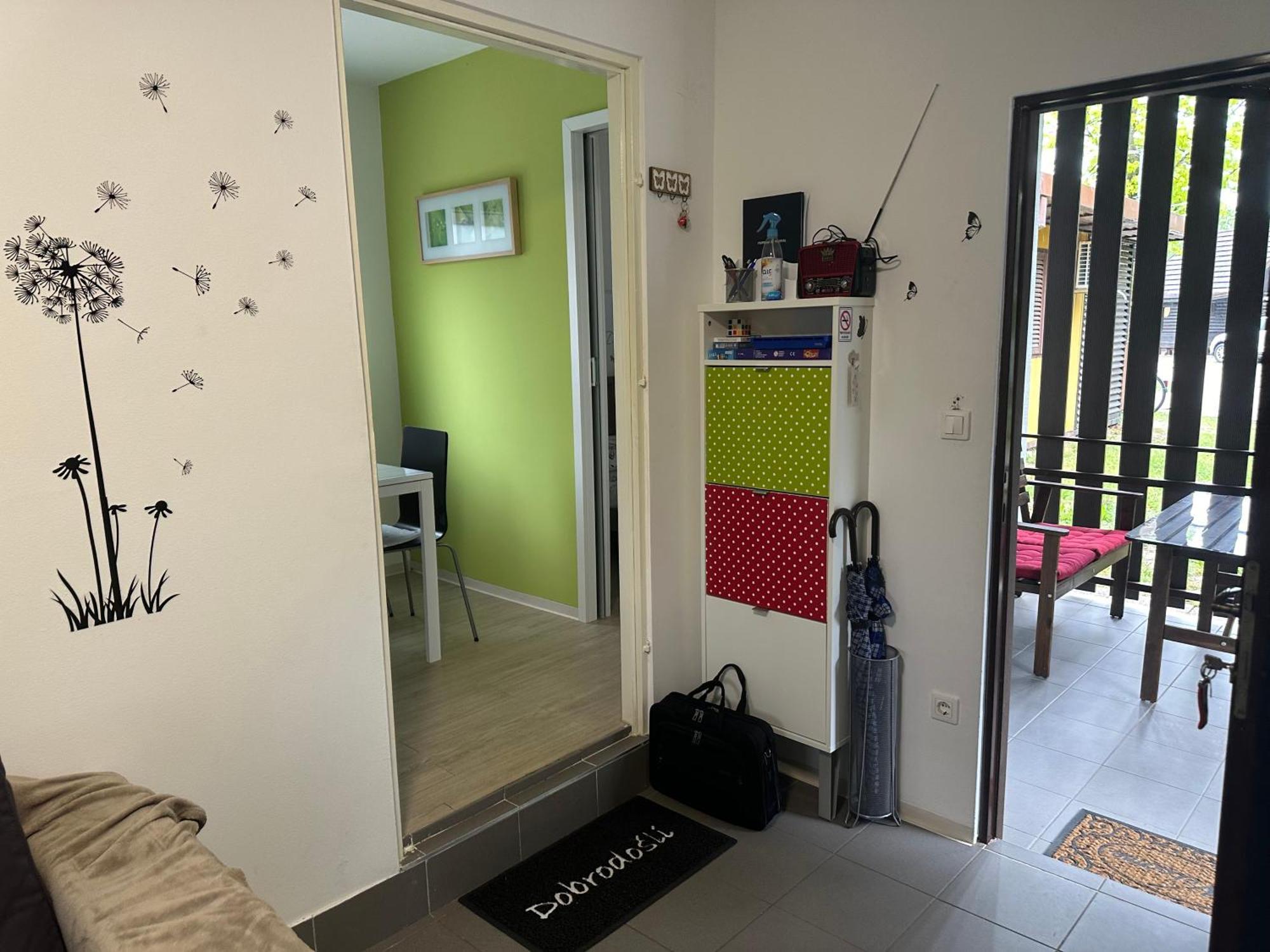 Appartamento Mobile House Sweet Dreams - Terme Catez Brežice Esterno foto