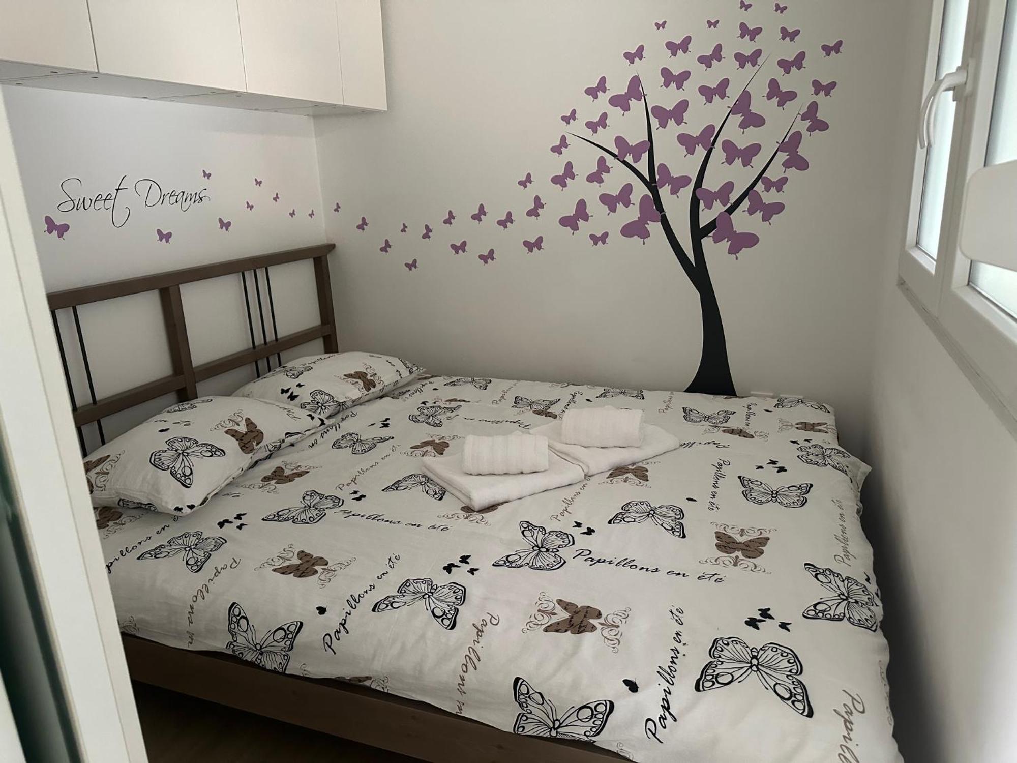 Appartamento Mobile House Sweet Dreams - Terme Catez Brežice Esterno foto