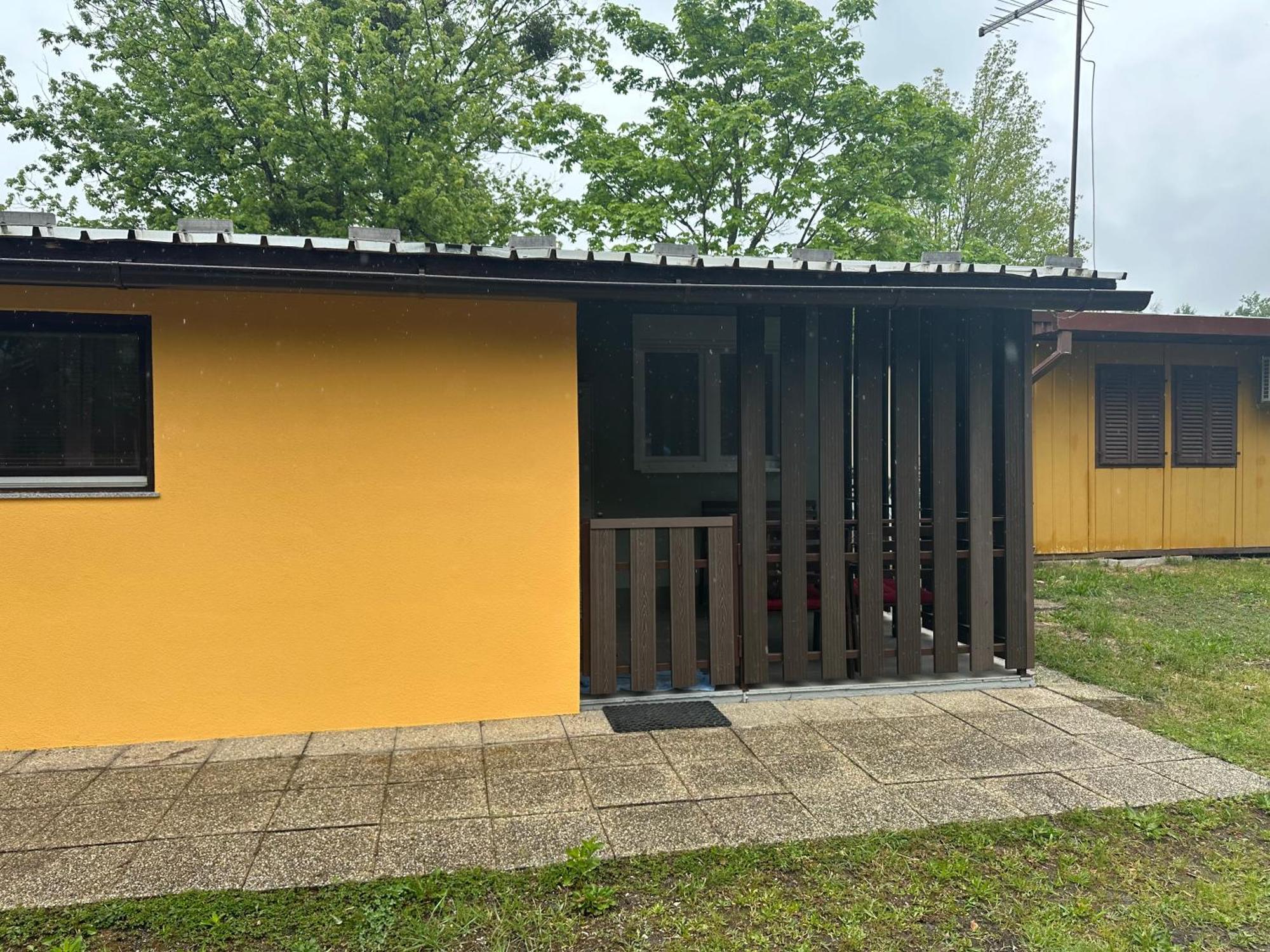 Appartamento Mobile House Sweet Dreams - Terme Catez Brežice Esterno foto