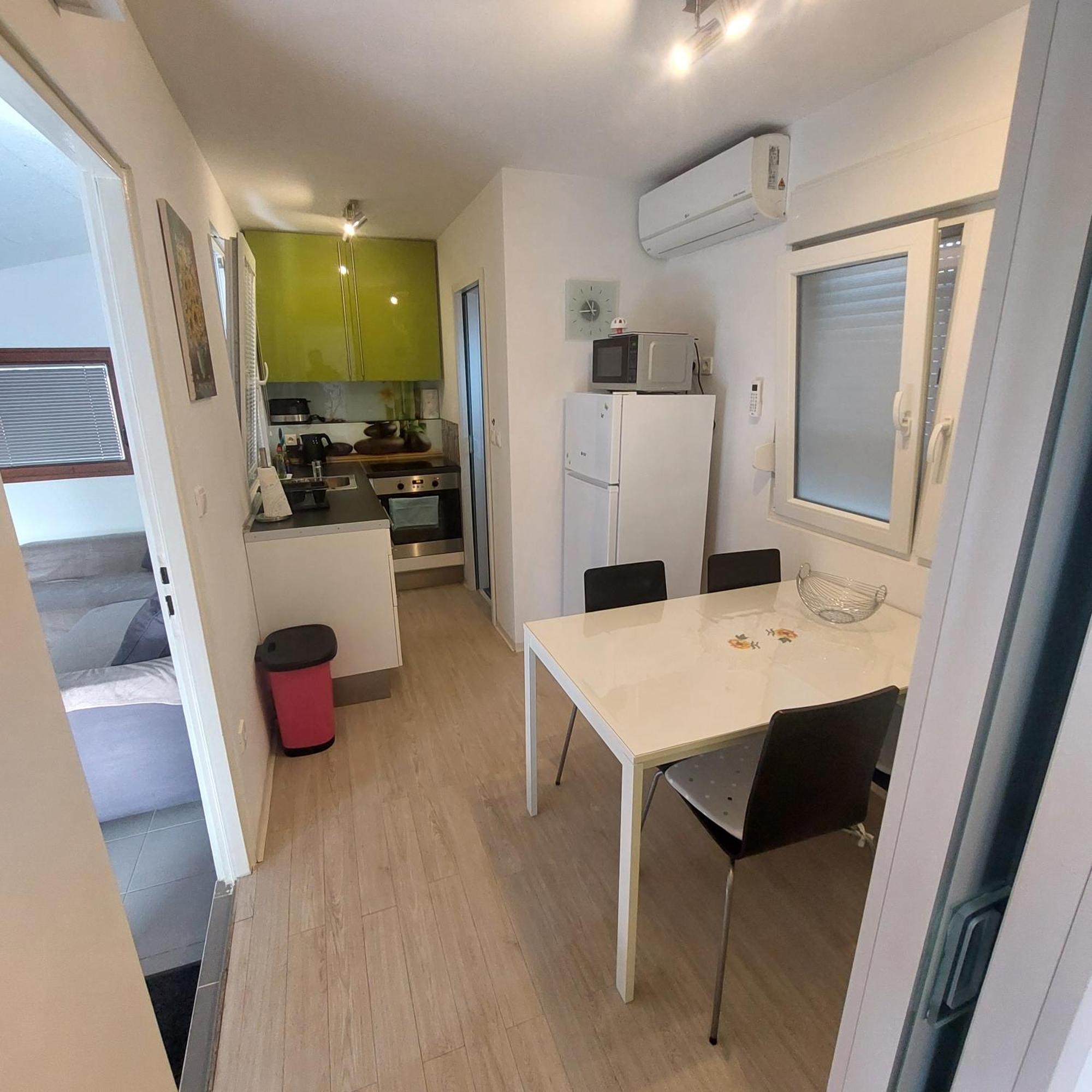 Appartamento Mobile House Sweet Dreams - Terme Catez Brežice Esterno foto