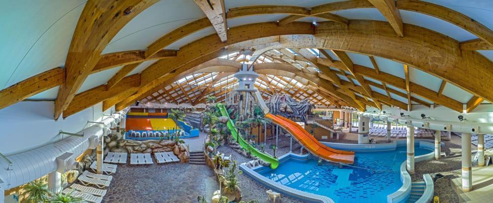 Appartamento Mobile House Sweet Dreams - Terme Catez Brežice Esterno foto